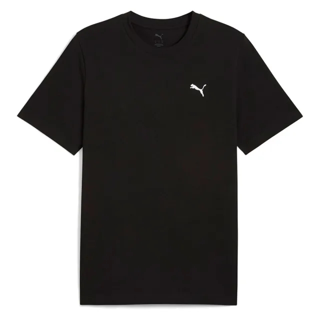 Puma Select Wardrobe Ess Short Sleeve T-shirt