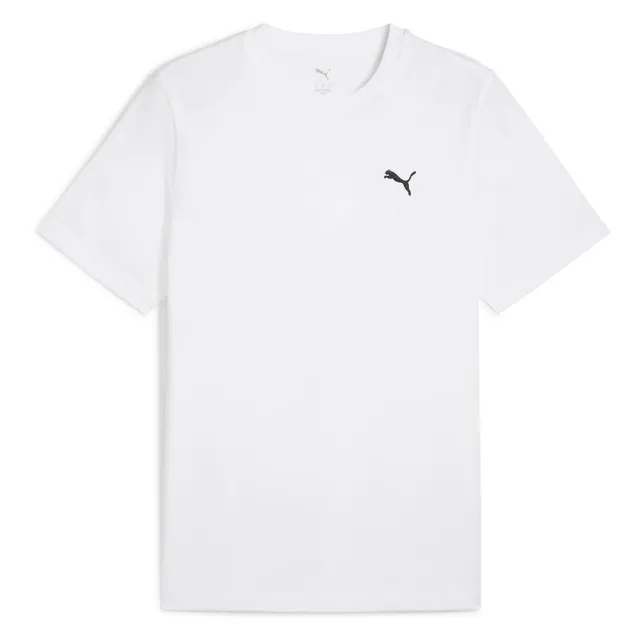 Puma Select Wardrobe Ess Short Sleeve T-shirt