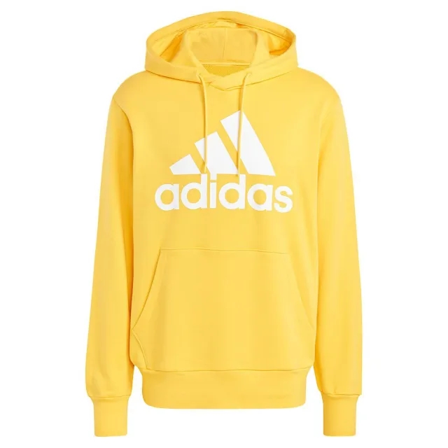 Adidas Bl Ft Hoodie