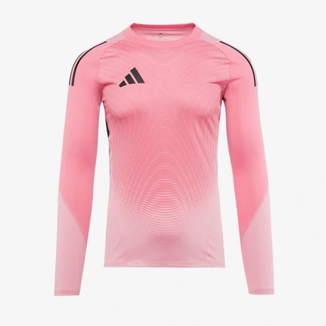 adidas Tiro 25 Pro Slim LS GK Shirt