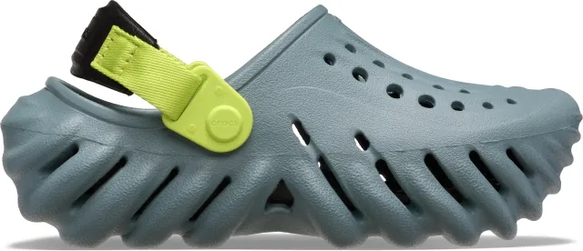 Crocs | Kids | Echo | Clogs | Pond | C11