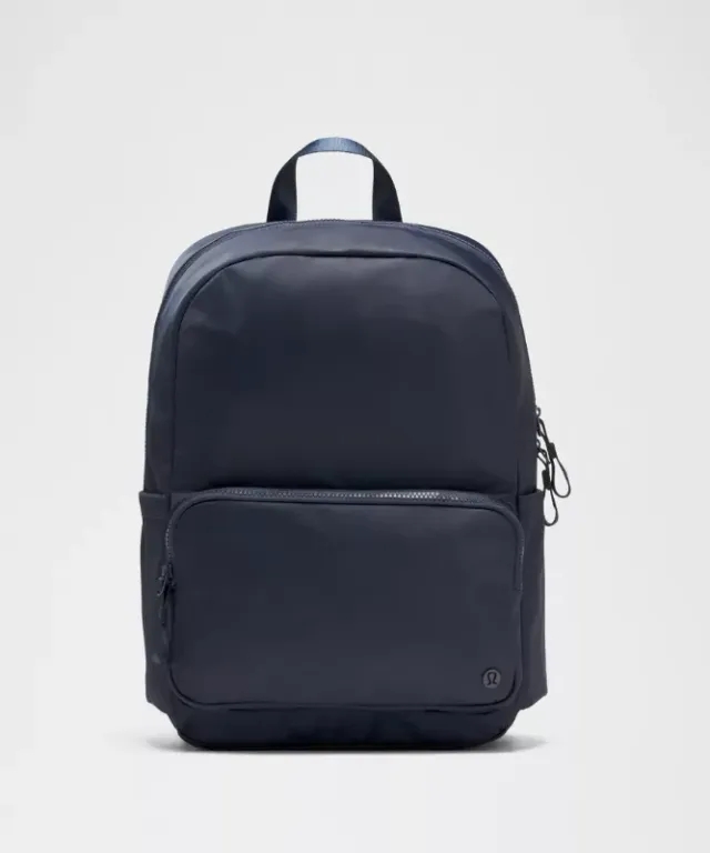 lululemon – Everywhere Backpack 22L – Color Blue