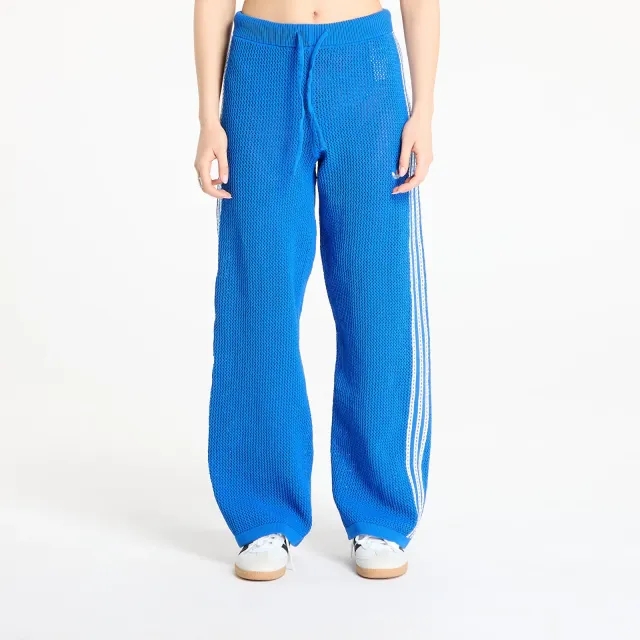 WMNS CROCHET TRACK PANT