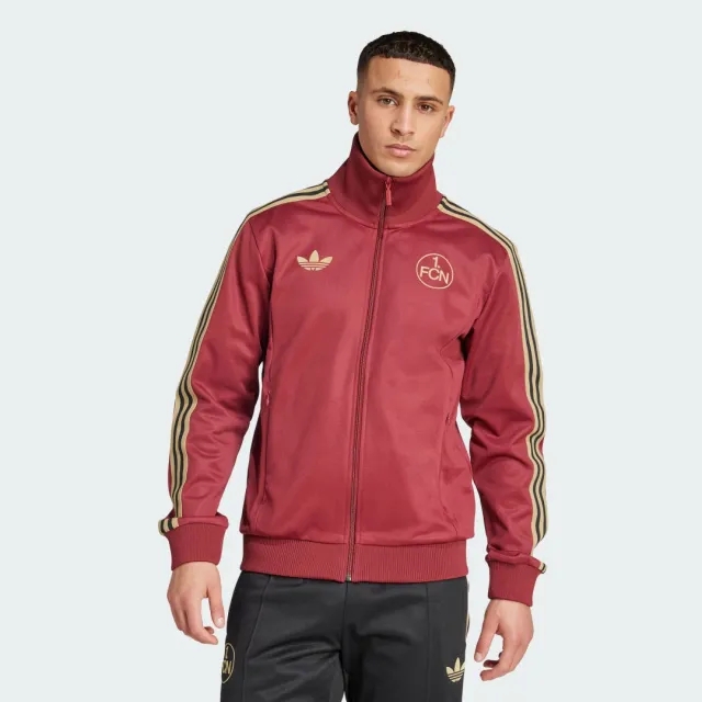 adidas 1. FC Nürnberg Anniversary Track Top
