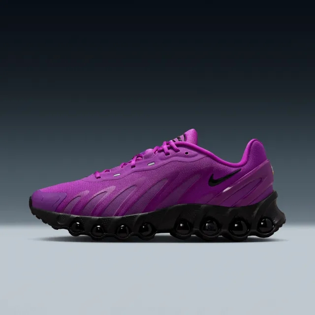 Nike Air Max Dn8 Men's Shoes - Purple