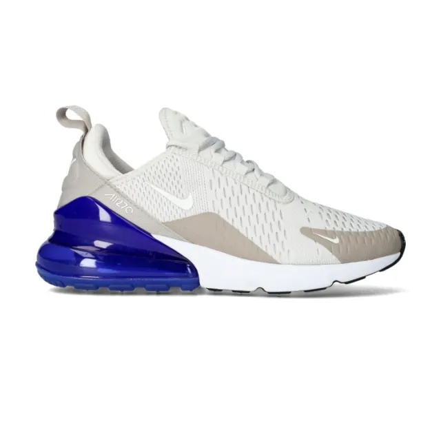 Nike Air Max Men Shoes - Grey