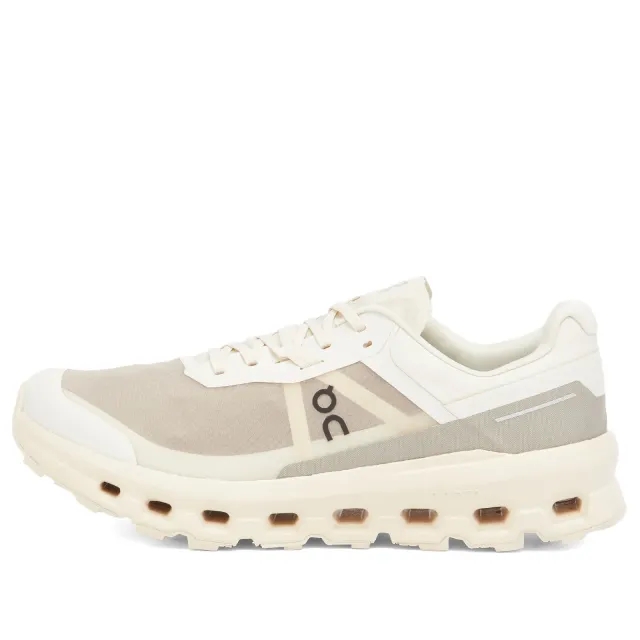 ON Cloudvista Men Shoes - White