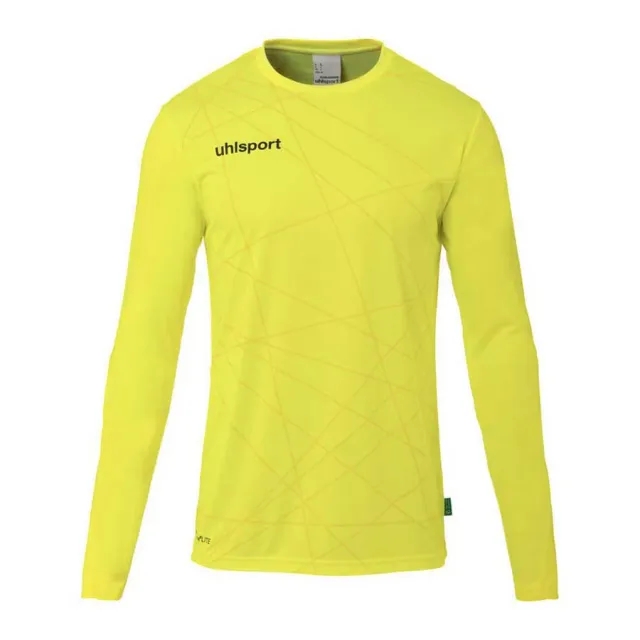 Uhlsport Prediction Long Sleeve T-shirt