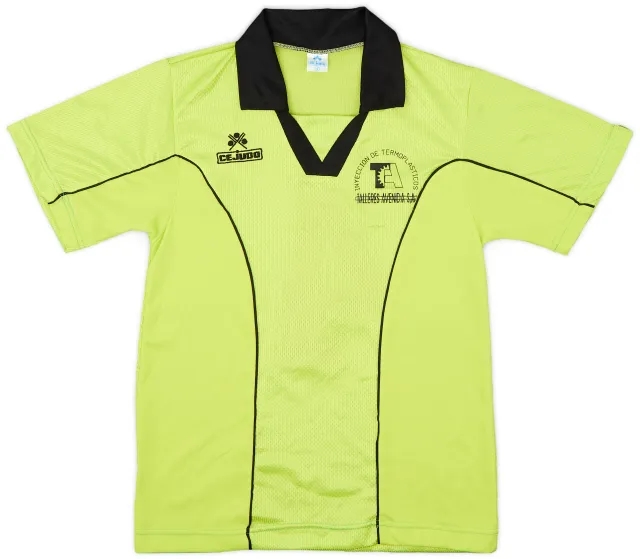 1990s Cejudo Template Shirt #4 - 8/10 - (Women's S)