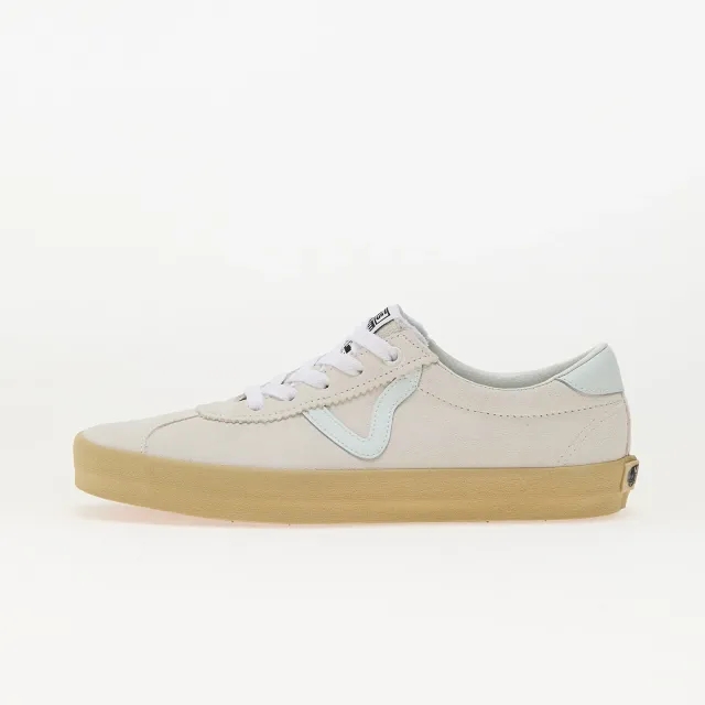 Sneakers Vans Sport Low Light Gum White Eur 37