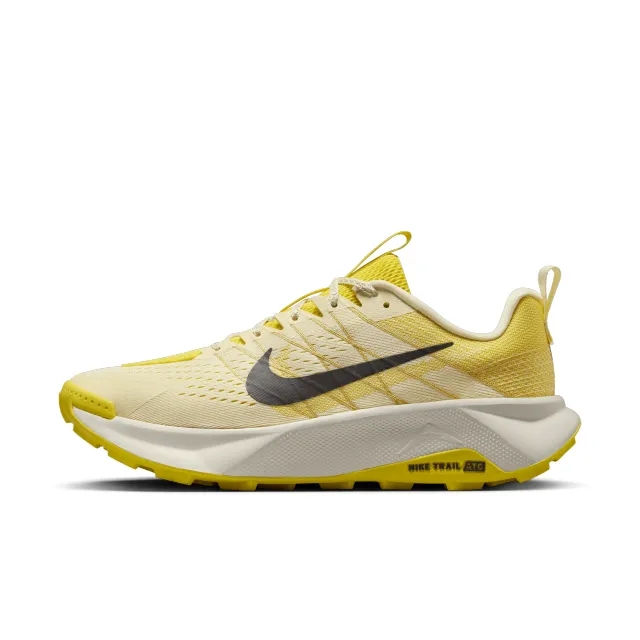 Nike Wildhorse 10 Men's Trail-Running Shoes - Brown