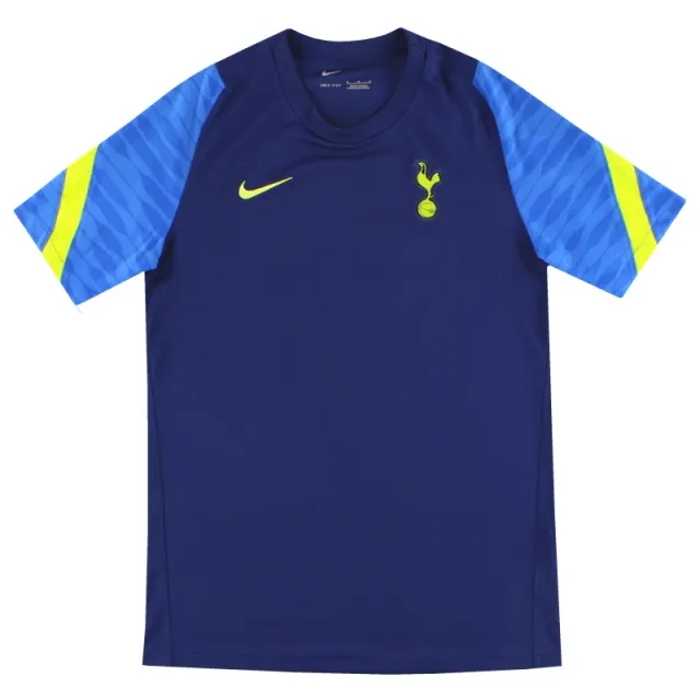 2021-22 Tottenham Nike Training Shirt M - Tottenham Hotspur / Excellent / Medium