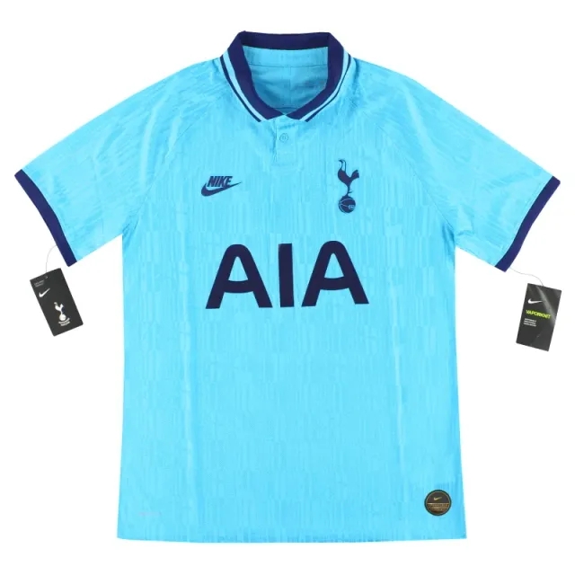 2019-20 Tottenham Nike Vaporknit Third Shirt *w/tags* L - Tottenham Hotspur / w/tags / Large