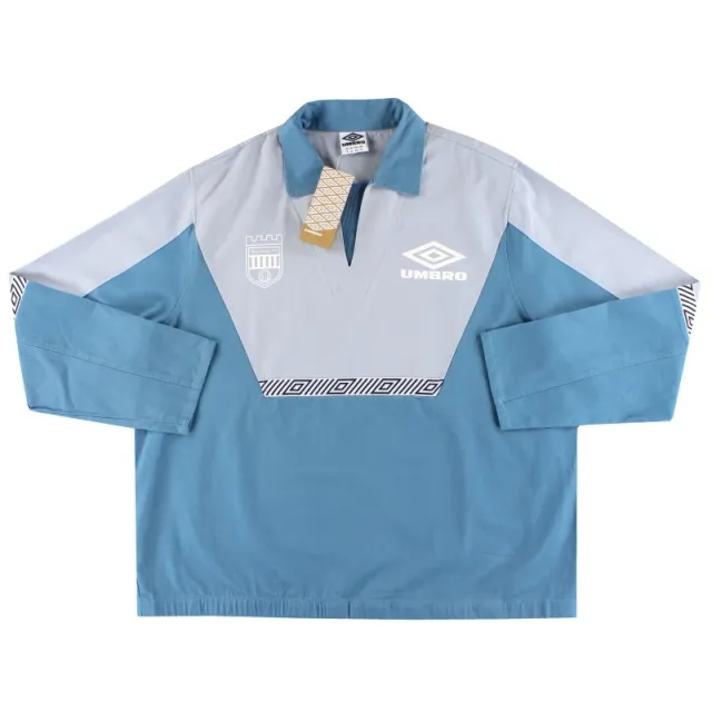 2024-25 Brentford Umbro Drill Top *w/tags* XL - Brentford / w/tags / XL