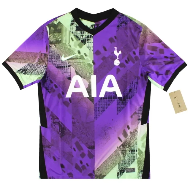 2021-22 Tottenham Nike Third Shirt *w/tags* M - Tottenham Hotspur / w/tags / Medium