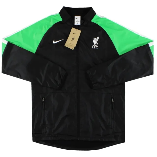 2023-24 Liverpool Nike Dri-FIT Academy AWF Jacket *w/tags* - Liverpool / w/tags / Medium