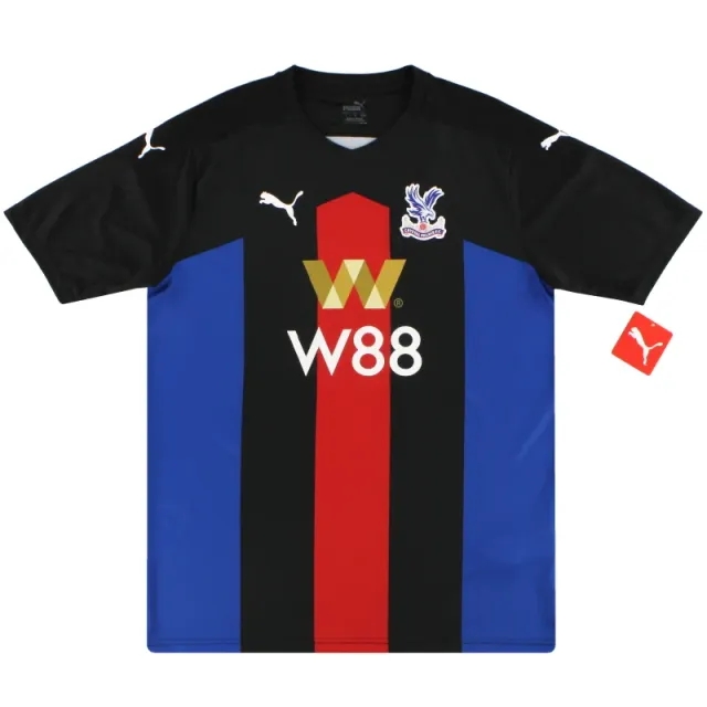 2020-21 Crystal Palace Puma Third Shirt *BNIB* - Crystal Palace / BNIB / Large