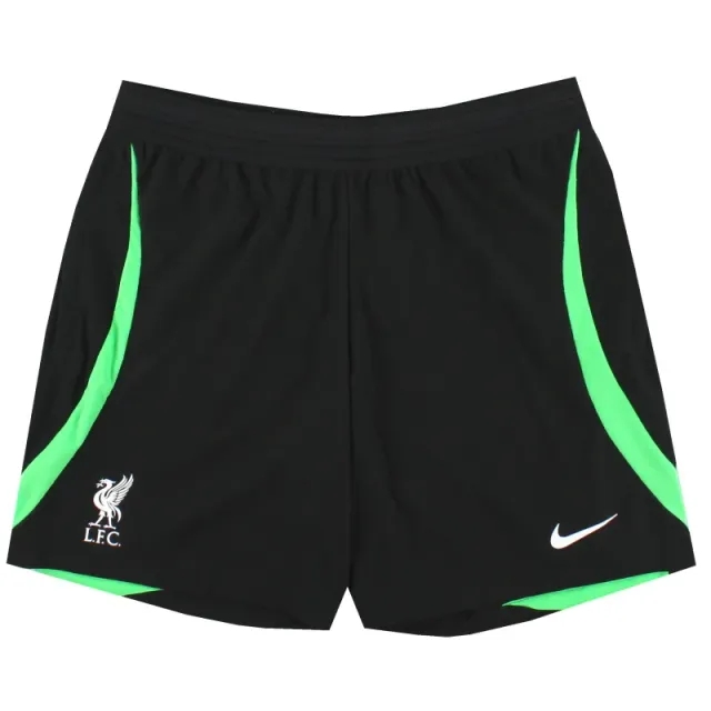 2023-24 Liverpool Nike Strike Elite Training Shorts XL - Liverpool / Excellent / XL