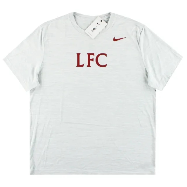 2023-24 Liverpool Nike Legend Tee *w/tags* XL - Liverpool / w/tags / XL