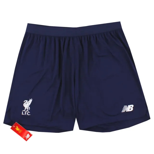 2019-20 Liverpool New Balance Away Shorts *w/tags* XL - Liverpool / w/tags / XL