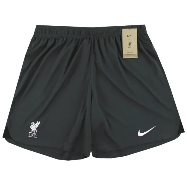 2022-23 Liverpool Nike Goalkeeper Shorts *w/tags* XXL - Liverpool / w/tags / XXL