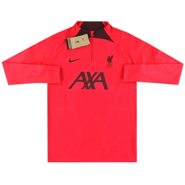 2022-23 Liverpool Nike Strike Elite Dri-FIT ADV Drill Top *w/tags* - Liverpool / w/tags / XL