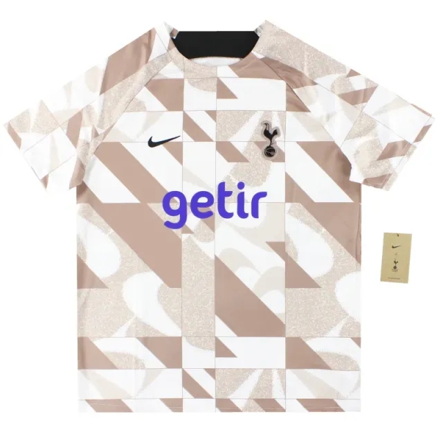 2023-24 Tottenham Hotspur Nike Academy Pro Dri-FIT Pre-Match Top *w/tags* - Tottenham Hotspur / w/tags / Large