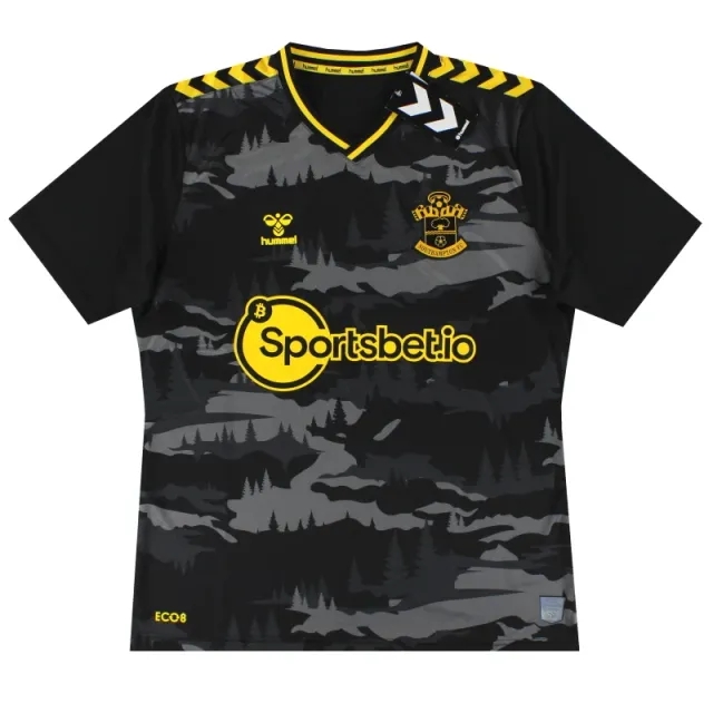 2023-24 Southampton Hummel Third Shirt *BNIB* - Southampton / BNIB / XXXL