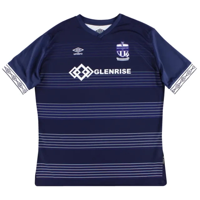 2019 Ngezi Platinum Stars Umbro Home Shirt *As New* - Other World Clubs / As New / Small