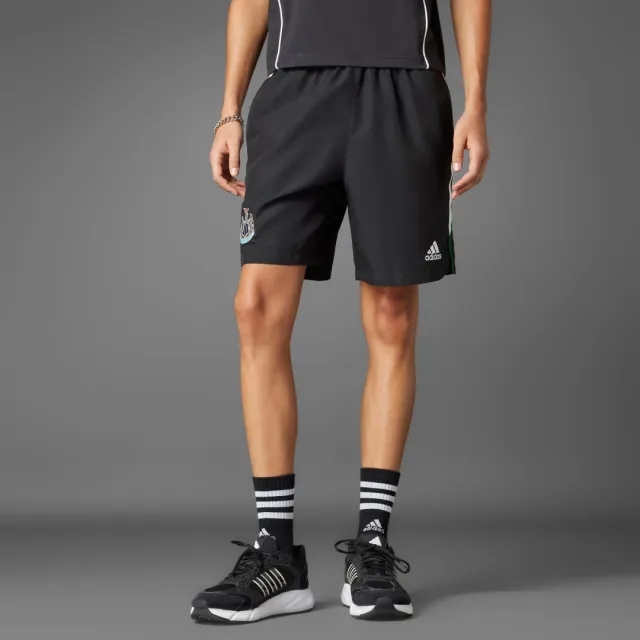 adidas Newcastle United FC UBP Shorts