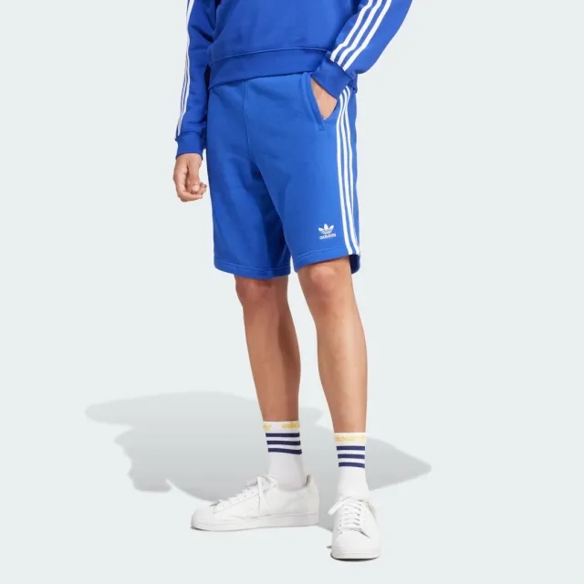 adidas Adicolor 3-Stripes Shorts