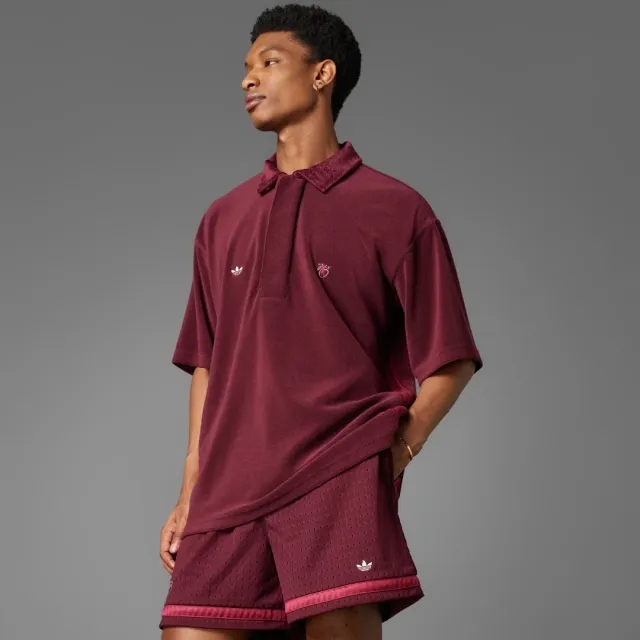 adidas Jude Bellingham Polo Shirt