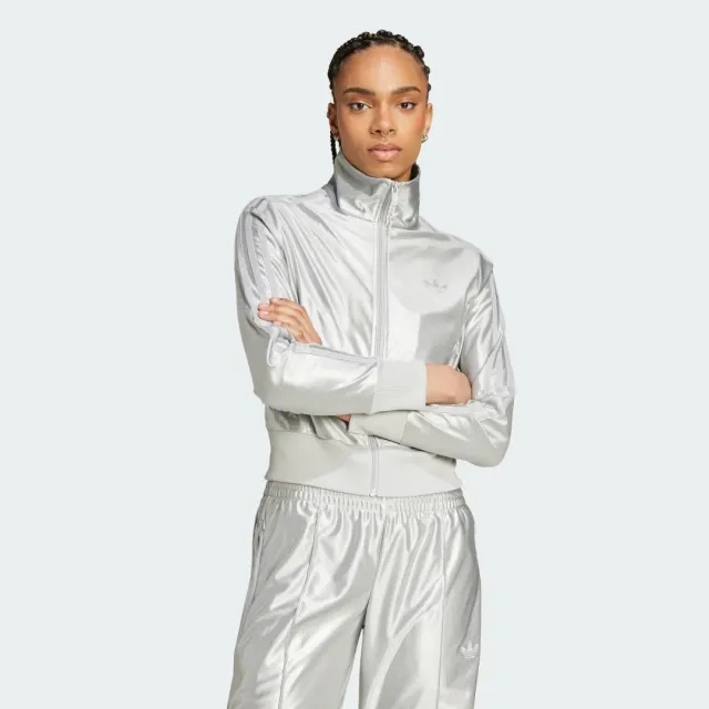 adidas Firebird Fitted Track Top