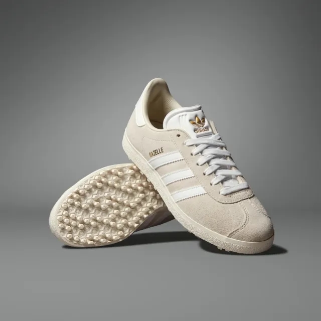 adidas Gazelle Spikeless Golf Shoes