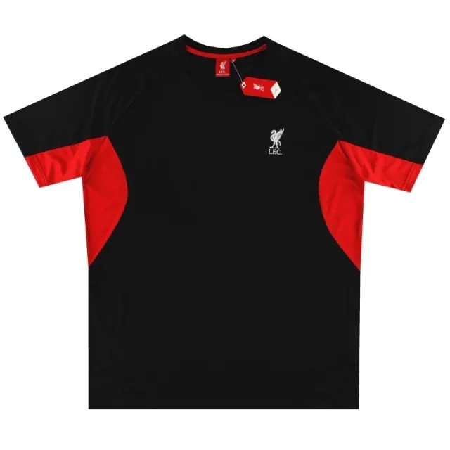 2014-15 Liverpool Leisure Tee *w/tags* XXL - Liverpool / w/tags / XXL
