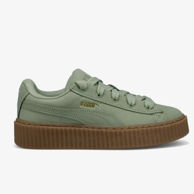 Puma x Fenty Creeper Phatty Nubuck Sneakers *BNIB* - BNIB / 5