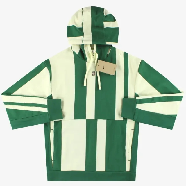 NikeCourt Heritage Dri-FIT Fleece Tennis Hoodie *w/tags* XS - w/tags / XS