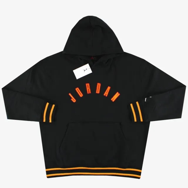 Nike Jordan MVP Fleece Hoodie *w/tags* M - w/tags / Medium