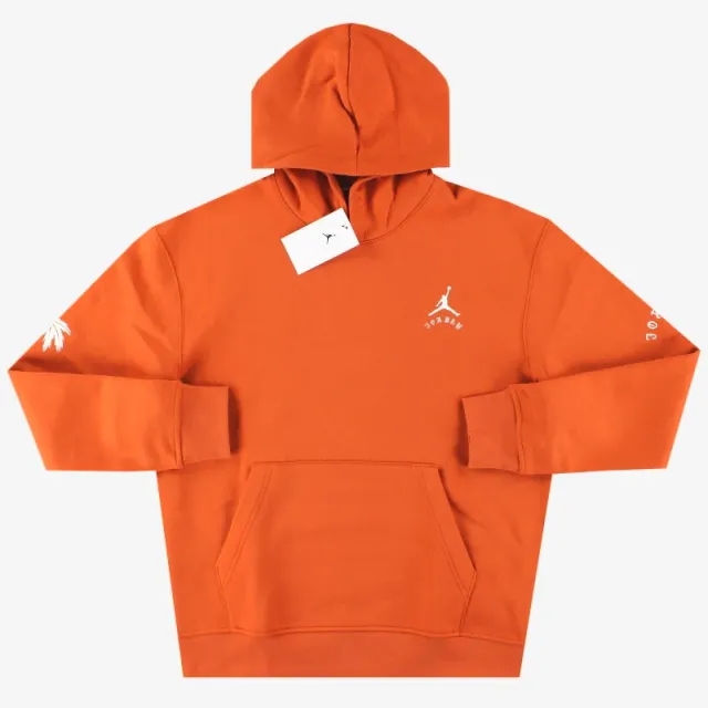 Nike Jordan Art Series Uma Rashid Hoodie *w/tags* - w/tags / Small