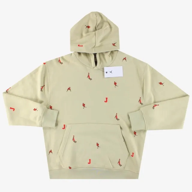Nike Jordan Essentials Holiday Jumpman Hoodie *w/tags* - w/tags / Small