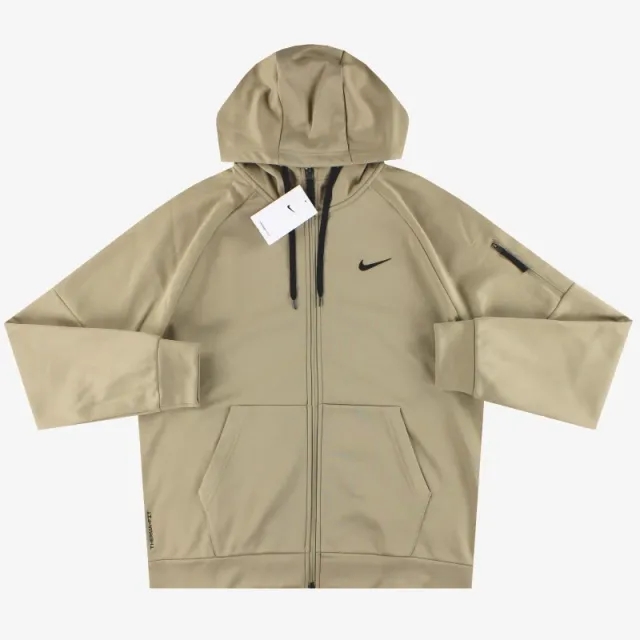 Nike Therma-FIT Full Zip Fitness Hoodie *w/tags* - w/tags / Small