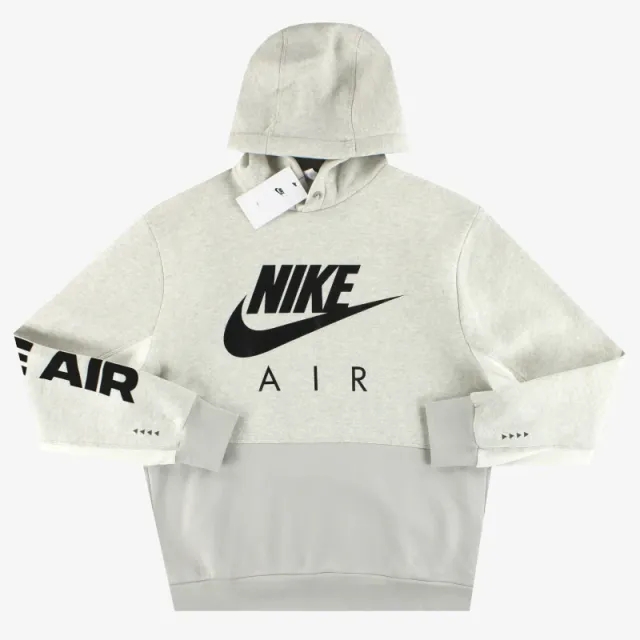 Nike Brushed-Back Fleece Pullover Hoodie *w/tags* L - w/tags / Large