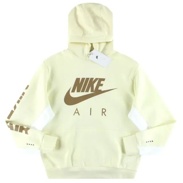 Nike Brushed-Back Fleece Pullover Hoodie *w/tags* - w/tags / Medium