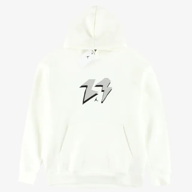 Nike Jordan MVP Flight Fleece Hoodie *w/tags* - w/tags / XL