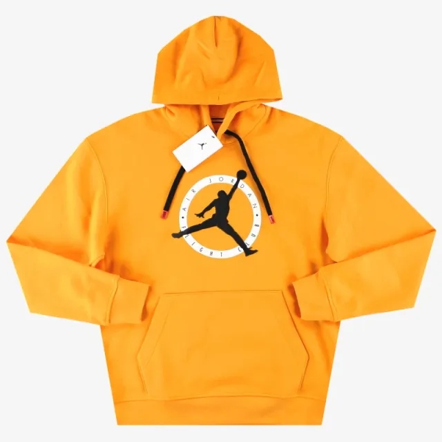 Nike Jordan MVP Graphic Hoodie *w/tags* - w/tags / Large