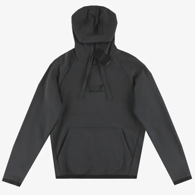 Emporio Armani EA7 Tape 2 Hoodie *w/tags* XS - w/tags / XS