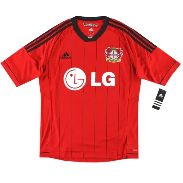 1999-00 Newcastle adidas Away Shirt L - Newcastle United / Excellent / Large