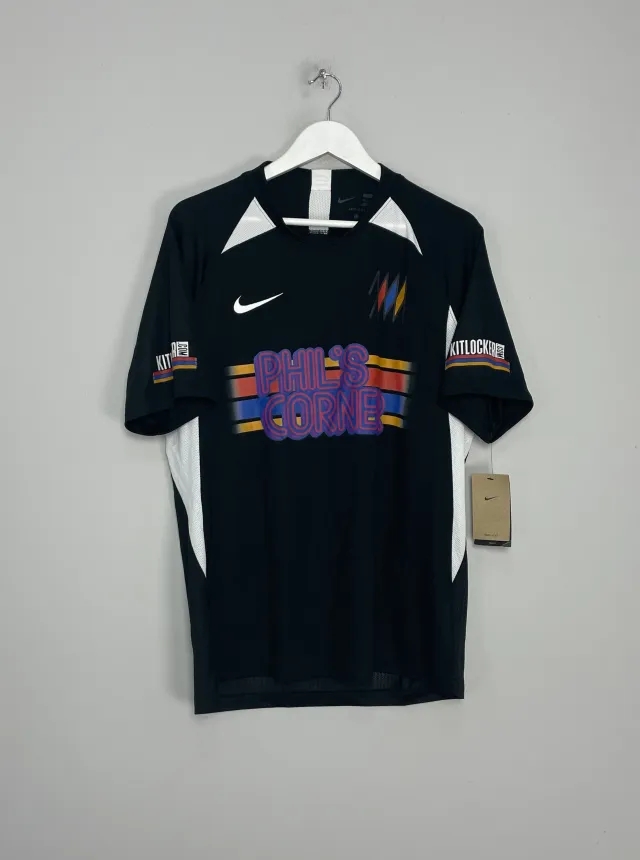 2021/22 PHILS CORNER *BNWT* SHIRT (XL) NIKE | Cult Kits