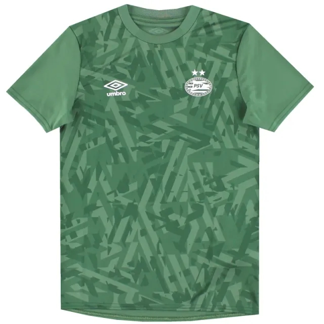 2019-20 PSV Umbro Training Shirt *As New* S.Boys - PSV / As New / Youth