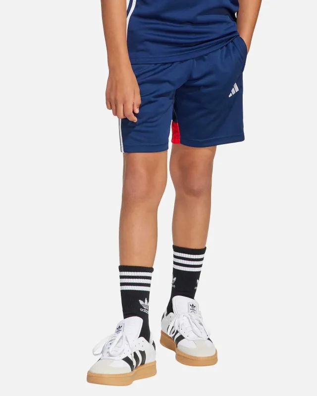 adidas Junior Tiro 25 Essentials Shorts